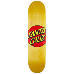 SANTA CRUZ DECK CLASSIC DOT 7.75 X 31.61
