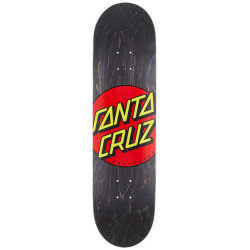SANTA CRUZ DECK CLASSIC DOT 8.25 X 31.83