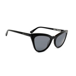 Lunettes de soleil MUNDAKA Shan Shiny Black