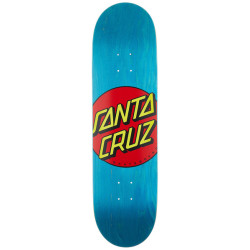 SANTA CRUZ DECK CLASSIC DOT 8.5 X 32.2