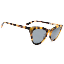 Lunettes de soleil MUNDAKA Shan Yellow Havana