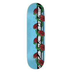 SANTA CRUZ DECK DRESSEN ROSE VINE EVERSLICK 8.50 X 31.60