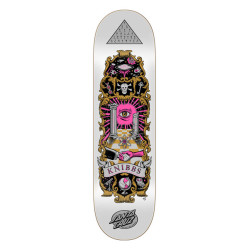 SANTA CRUZ DECK KNIBBS CRYPTIC 8.50 X 31.60