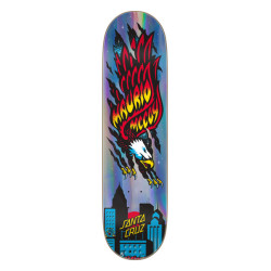SANTA CRUZ DECK MCCOY RIPPING EAGLE VX DECK 8.25 X 31.83