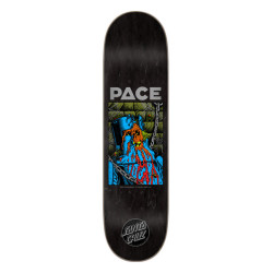 SANTA CRUZ DECK PACE DUNGEON PRO 8.25 X 31.8
