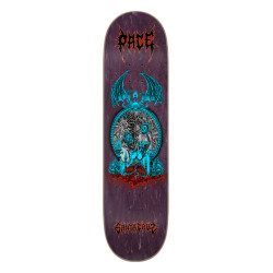 SANTA CRUZ DECK PACE MIRROR PRO 8.25 X 31.80