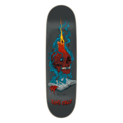 SANTA CRUZ DECK PACE NECROMANCER PRO 8.7 X 31.825