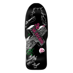 SANTA CRUZ DECK REISSUE MALBA TOMBSTONE 10.24 X 29.72