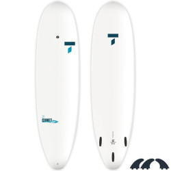 Planche Surf TAHE Comet 7´2 Tough-Tec