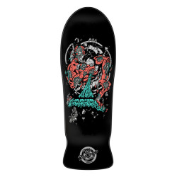 SANTA CRUZ DECK REISSUE ROSKOPP FOUR 10.21 X 30.23
