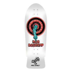 SANTA CRUZ DECK REISSUE ROSKOPP ONE 10.35 X 30.06