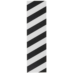 Skateboards ENUFF SKATEBOARDS Grip Tape Sheets  White