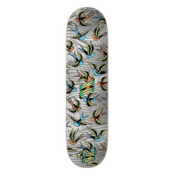 SANTA CRUZ DECK SOMMER SPARROWS PRO 8.25 X 31.8