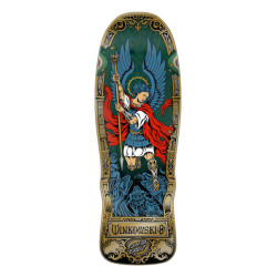 SANTA CRUZ DECK WINKOWSKI ARCHANGEL PRO SHAPED 10.35 X 30.54