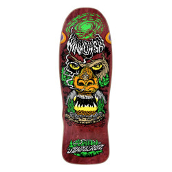 SANTA CRUZ DECK WINKOWSKI BIGFOOT PRO SHAPED 10.35 X 30.54