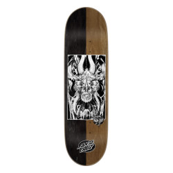 SANTA CRUZ DECK WINKOWSKI PRIMEVAL VX 8.80 X 31.95