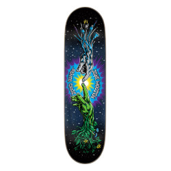 SANTA CRUZ DECK WOOTEN CONTACT 8.50 X 32.20