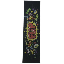 Grip skate FLIP Bang 9x33