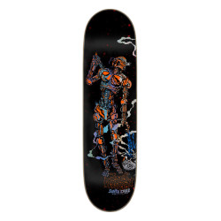 SANTA CRUZ DECK WOOTEN PART ONE VX 8.5 X 32.2