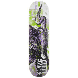 SLAVE DECK WILD LIFE BURKE 8.75