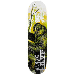 SLAVE DECK WILD LIFE GOEMANN 8.25