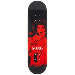 THANK YOU DECK DAEWON SONG VOGUE 8.38 BLACK