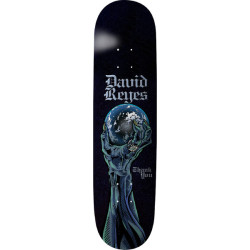THANK YOU DECK DAVID REYES CLUTCHES 8.25 BLACK