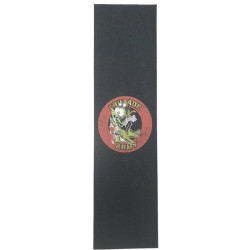 Grip skate CRUZADE Army 9x33