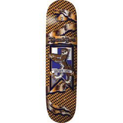 THANK YOU DECK MEDIEVAL DAEWON SONG 8.125 GOLD FOIL