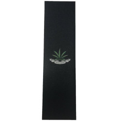 Grip skate MOSAIC Ganja Leaf 9x33
