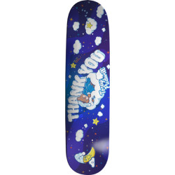 THANK YOU DECK TOREY PUDWILL SLEEPY TIME 8.0 BLUE