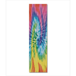 Skateboards ENUFF SKATEBOARDS Tie-Dye Grip Tape  Tie Dye