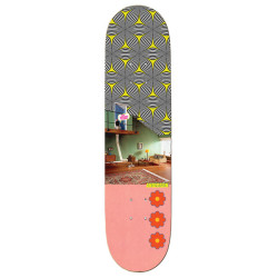 THE KILLING FLOOR DECK ANDERSON GUMBO VARIATIONS 8.38