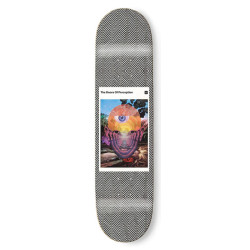 THE KILLING FLOOR DECK DOORS OF PERCEPTION 8.5