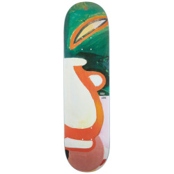 THE KILLING FLOOR DECK FITCH LOVE 8.5