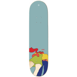 THE KILLING FLOOR DECK JOSH LOVE TRUE LOVE 8.5