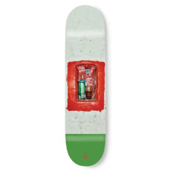 THE KILLING FLOOR DECK KEVIN ENIS GUEST ARTIST 8.18