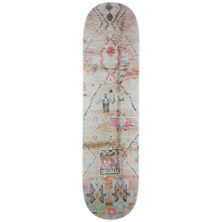 THE KILLING FLOOR DECK MAGIC CARPET 4 8.0