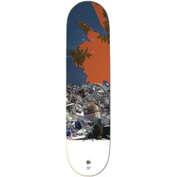 THE KILLING FLOOR DECK TYREE JOHNSON X JOHN VITALE 1 8.18