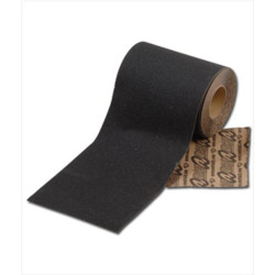 Skateboards ENUFF SKATEBOARDS Roll of Grip Tape - Black