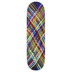THERE DECK TEAM ALICIA 8.38 X 32.25