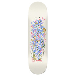THERE DECK VANESSA TORRES INTO WILD TF 8.06 X 31.3 - 13.88