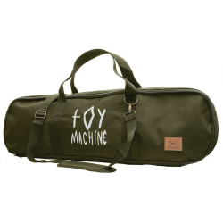 TOY MACHINE BAG CANVAS DECK ARMY