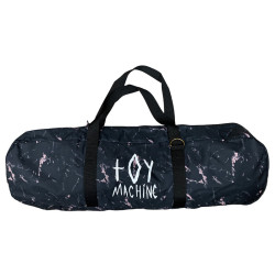 TOY MACHINE BAG CANVAS DECK CAMO