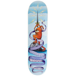 TOY MACHINE DECK CORDANO RUSSELL ACTIVATE 8.25