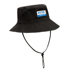 Chapeau COOL SHOE Cool Bob Black