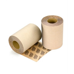 Skateboards ENUFF SKATEBOARDS Roll of Grip Tape - Clear  Clear