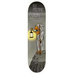 TOY MACHINE DECK PROVOST STAIRWAY 8.0 X 31.63