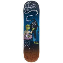 TOY MACHINE DECK TB SMOKER 8.25 X 31.98