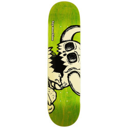 TOY MACHINE DECK VICE DEAD MONSTER 8.25 X 31.88
